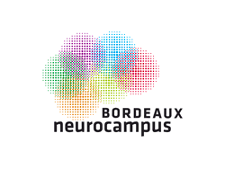 Logo Bordeaux Neurocampus