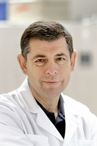 Markus Heilig