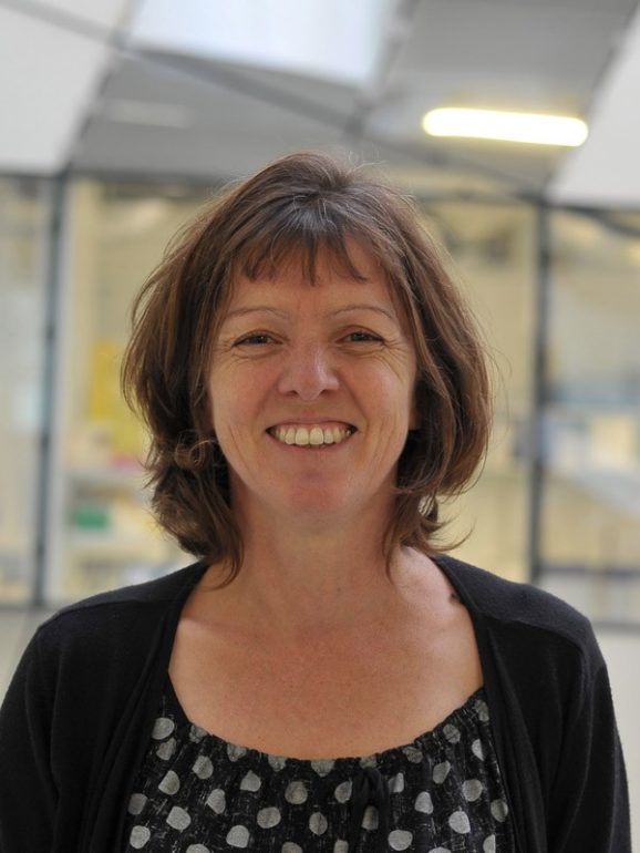 Delphine BouchetTessier Bordeaux Neurocampus