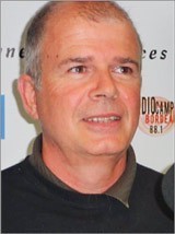 Didier Dulon - INSERM