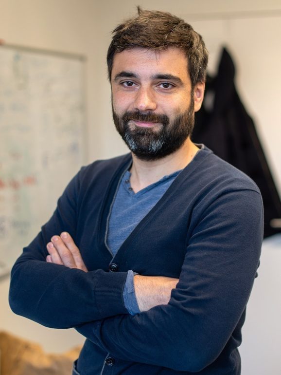 Frédéric Gambino