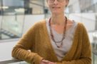 Nathalie Tzourio-Mazoyer