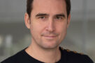 Eric Hosy
