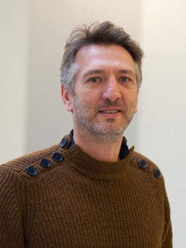 Guillaume Ferreira