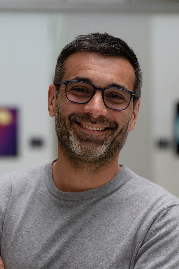 Frédéric Gambino
