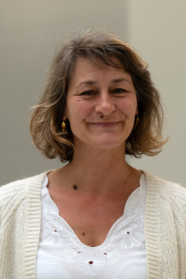 Severine Deforges