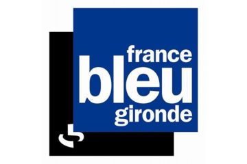 Didier Morin on “France Bleu Radio”