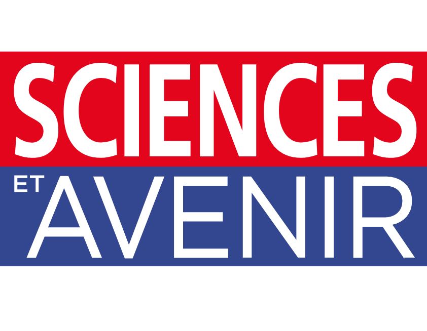 Logo Sciences et avenir