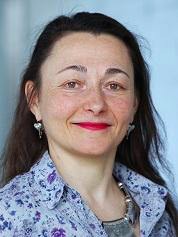 Isabelle Mansuy