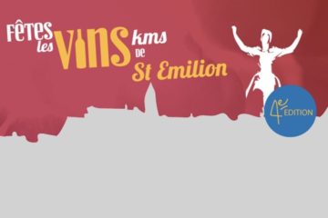 Let’s run for brain at “Les Vins km de Saint-Emilion”