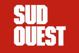 Nicolas Rougier dans Sud-Ouest