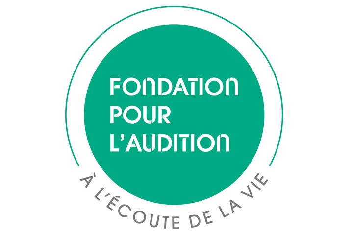 Mireille Montcouquiol lauréate de la Fondation pour l'audition