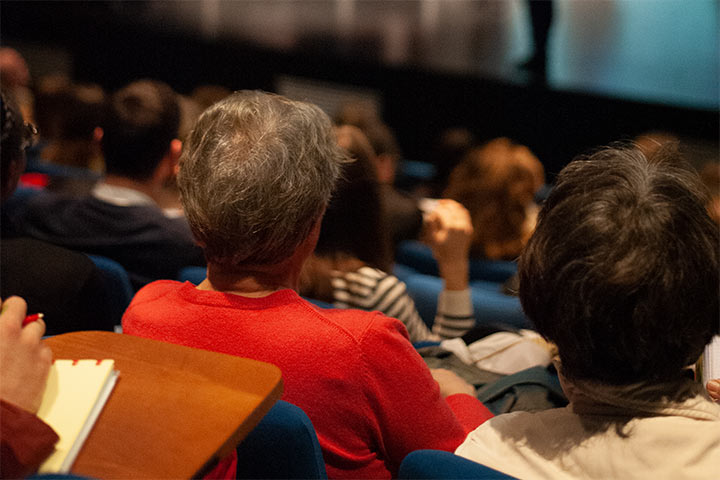 Conférences pour tous