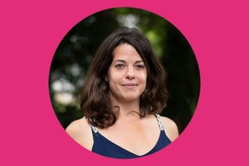 Entretien : Mariela Escande