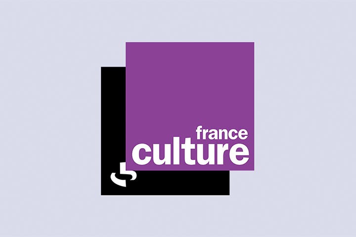 Camille Jeunet sur France Culture
