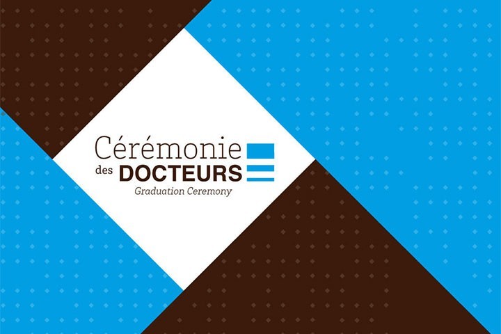 Cérémonie des docteurs