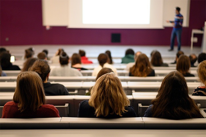 XVIème Symposium National du Réseau Français de Recherche sur la Douleur