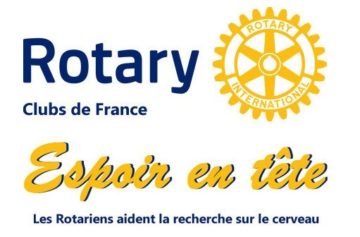 Espoir en tête / Rotary