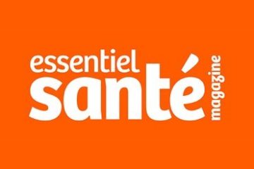 Bruno Brochet dans « Essentiel Santé »