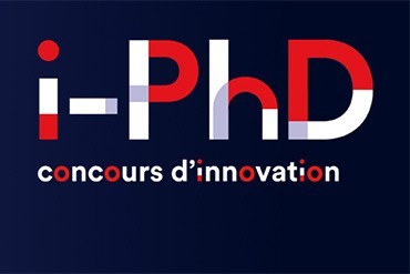 Concours d'innovation i-PhD
