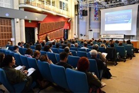 Bordeaux Neurocampus Day – June 3rd