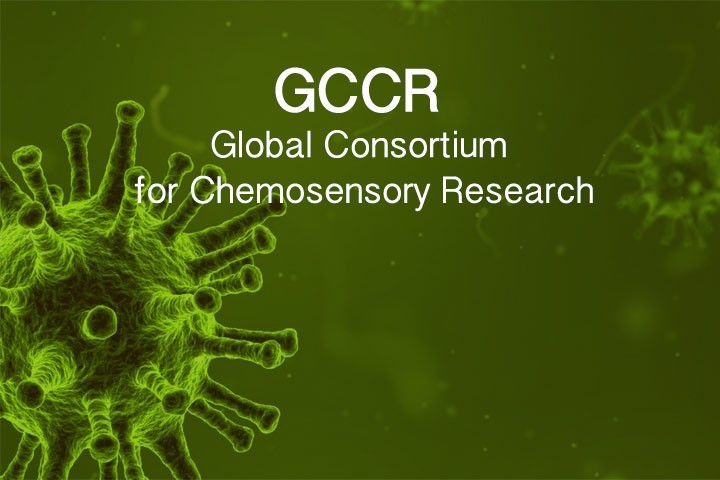 GCCR