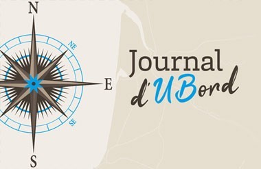 Journal d'UBord