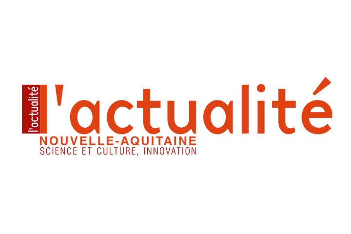 Vieillir, dans le magazine ＂L'Actualité Nouvelle-Aquitaine＂