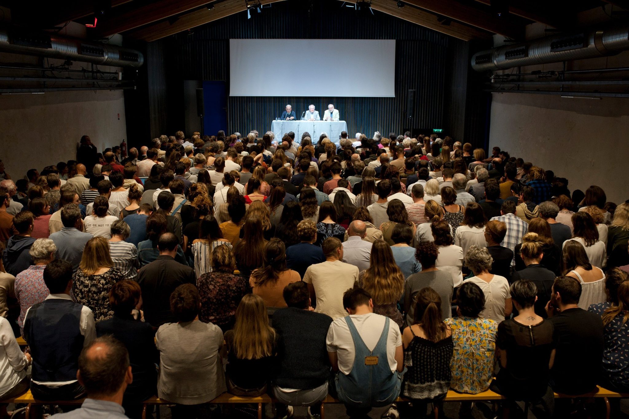 Conférence pour tous : Mathias Pessiglione