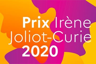 Prix Irène Joliot-Curie