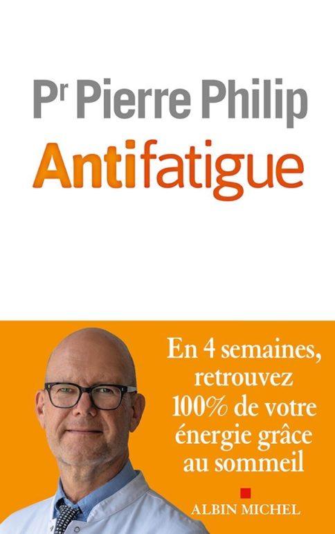 Antifatigue, Pierre Philip