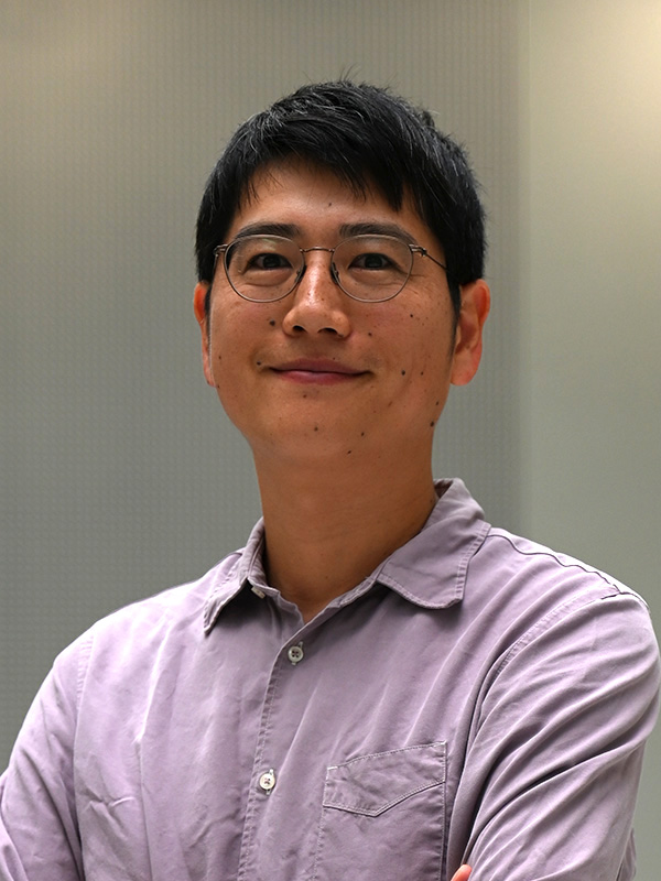 Naoya Takahashi
