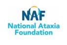National Ataxia Foundation research grants