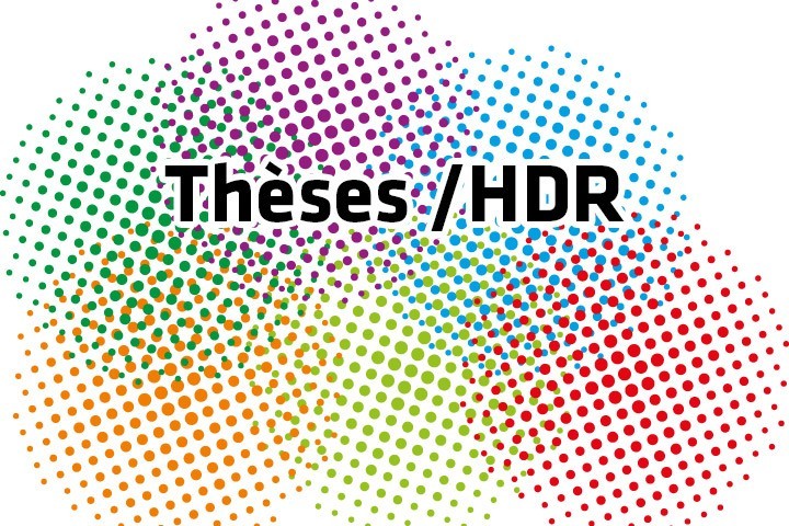 Annoncer sa soutenance de thèse ou HDR