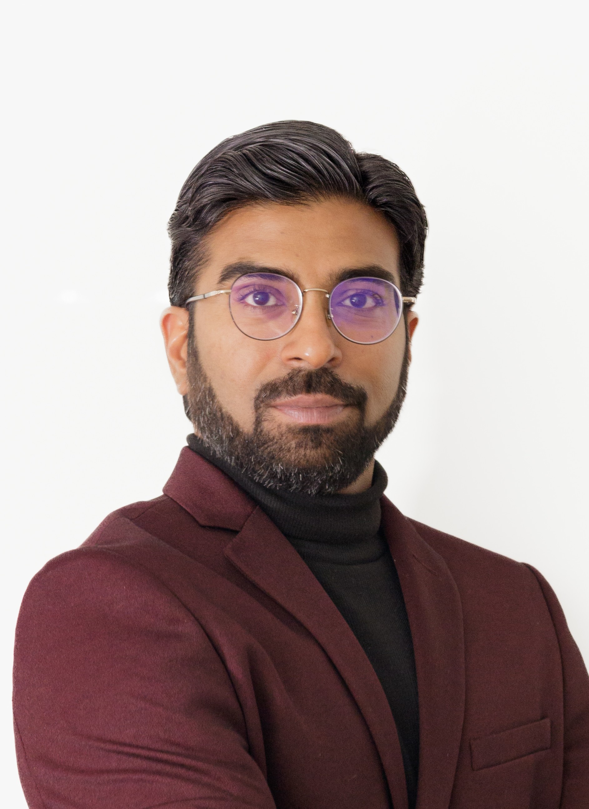 Ankur Gupta