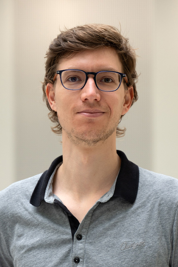 Anaël Erhardt