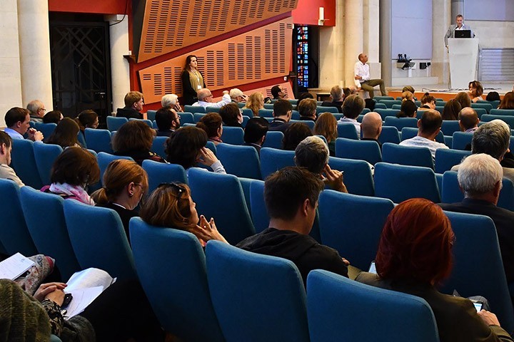 Appel à candidatures : Conférence internationale Bordeaux Neurocampus 2022