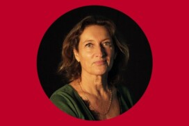 BBRF grant for Aline Desmedt