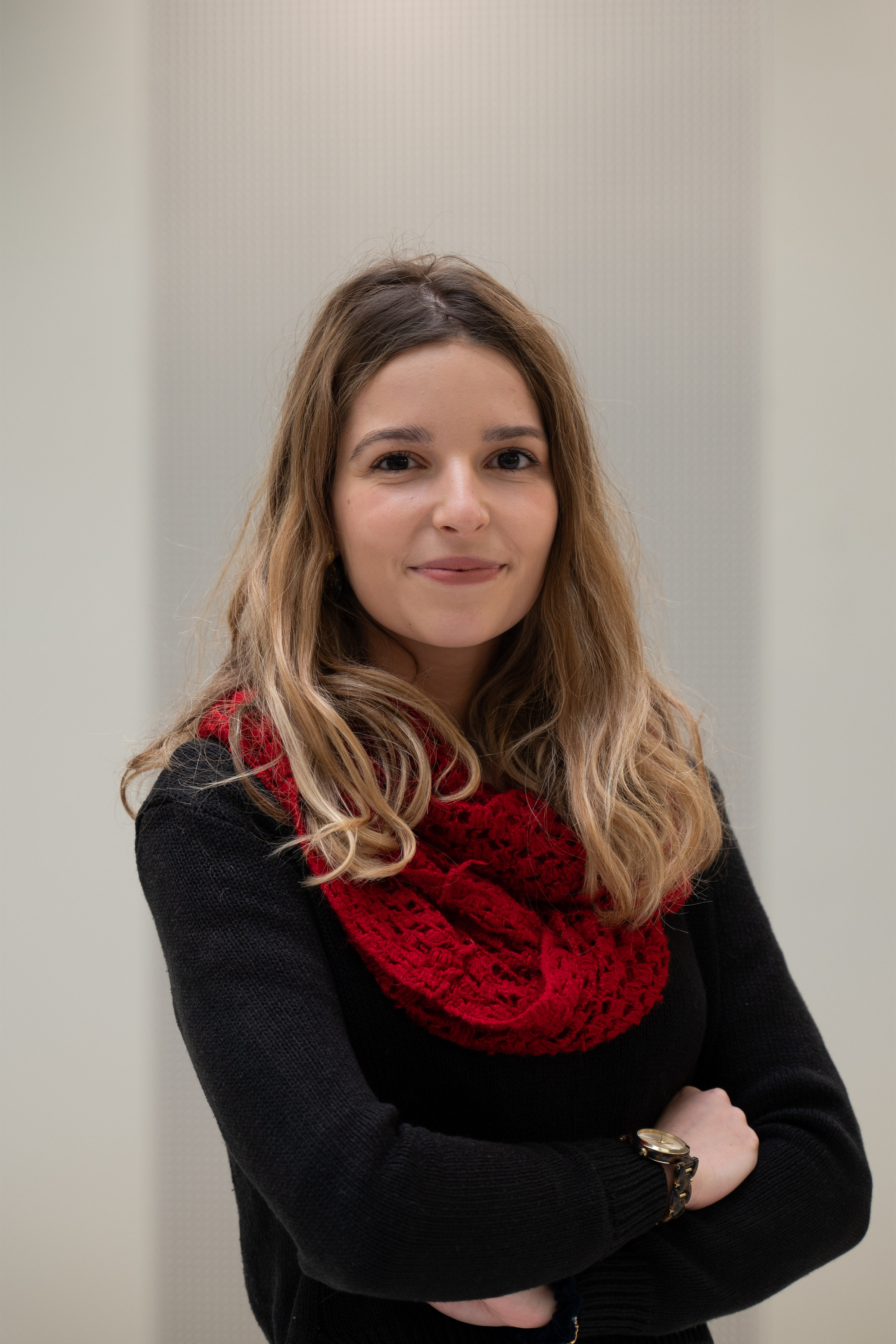 Ana Moreira de Sa