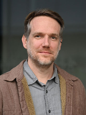 Jean-Christophe Delpech