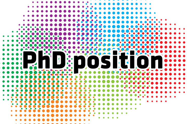 PhD position in machine learning and neuroscience