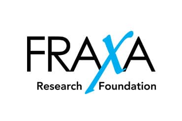 FRAXA - Fragile X Research Funding