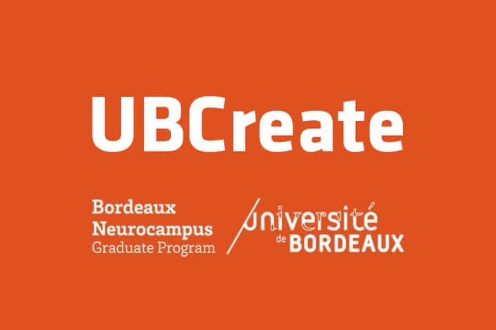 “Entrepreneurship Week - UB create”: Neuroscience laureates of the best pitch