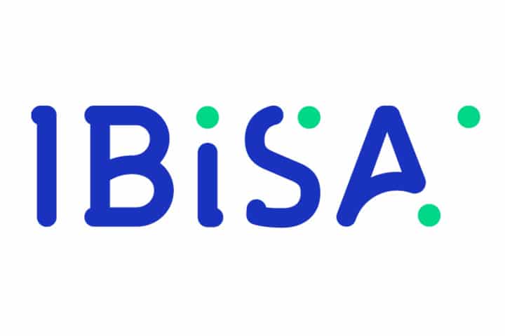 Nouveaux logo et site web pour IBiSA