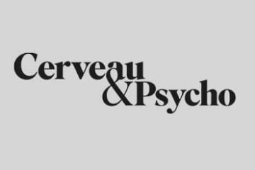 Laurent Groc dans “Cerveau et psycho”