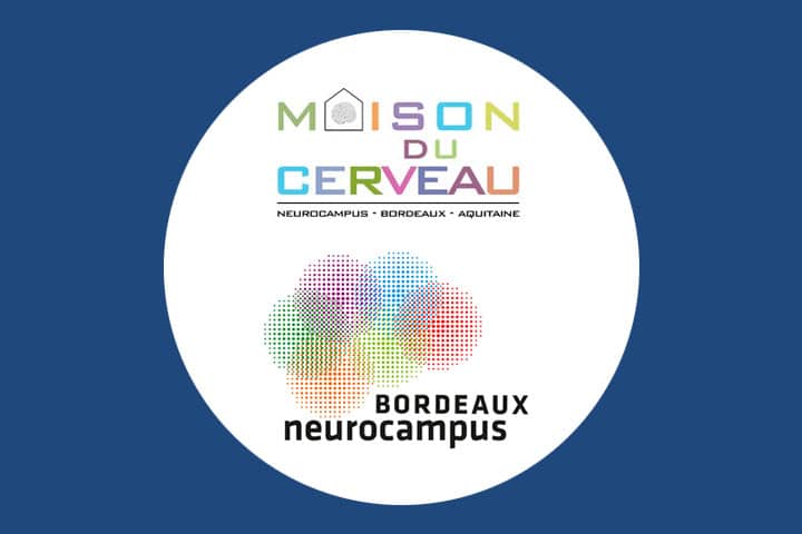 AAP Bordeaux Neurocampus - Bourses de Master 2 Maison du Cerveau