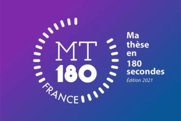 Concours Ma thèse en 180s – Finale de l’université de Bordeaux