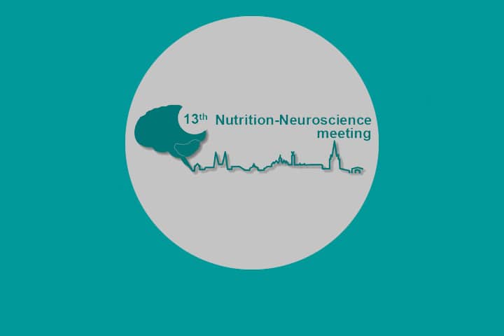 13th ＂Nutrition-Neuroscience meeting＂