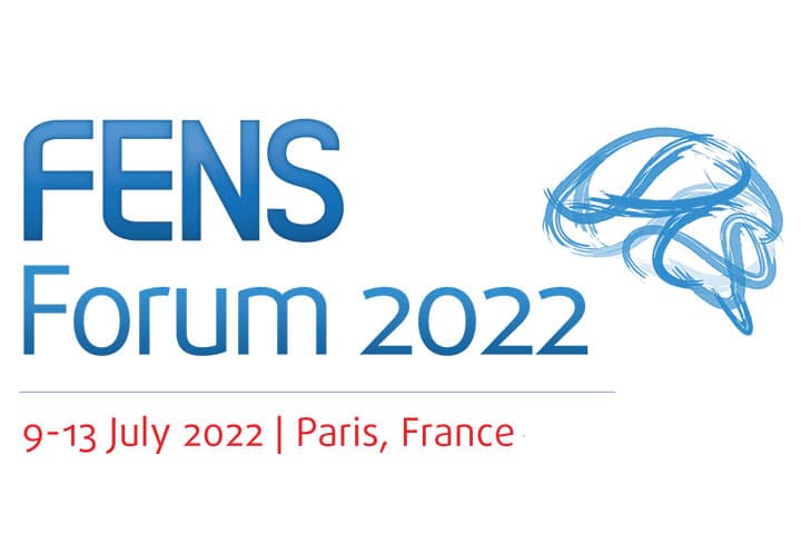 FENS 2022 - Key dates