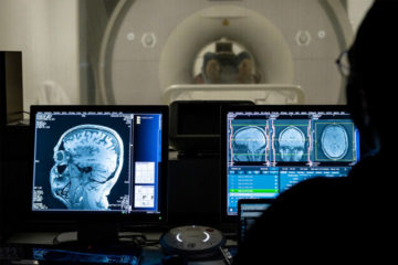 Atelier IRM fonctionnelle